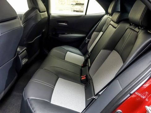 New 2026 Toyota Corolla XSE image 10