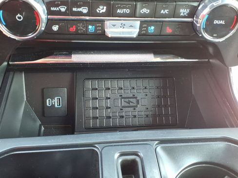 Used 2023 Ford F150 Lariat w/ Equipment Group 502A High AWD/4WD image 23