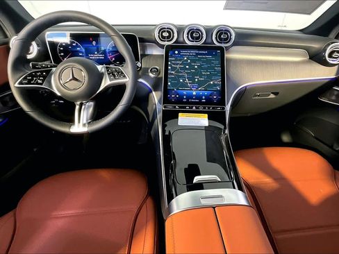 New 2026 Mercedes-Benz GLC 300 4MATIC image 7