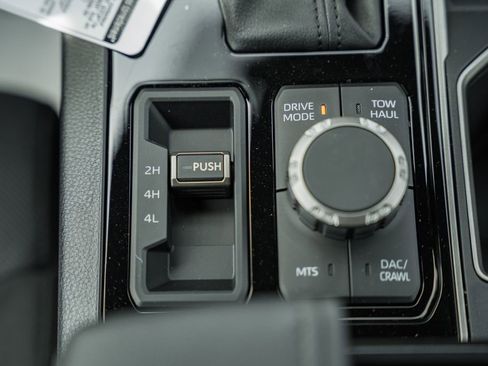 New 2026 Toyota Tundra SR5 AWD/4WD image 28