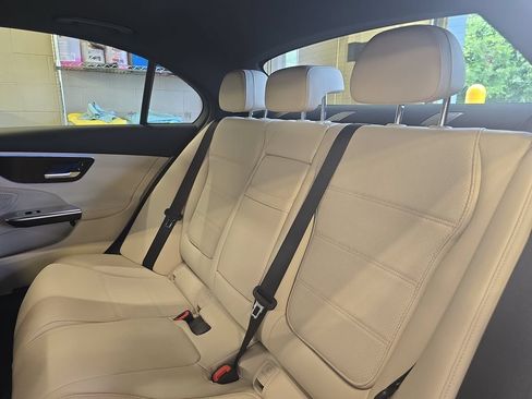 Certified 2024 Mercedes-Benz C 300 Sedan image 16