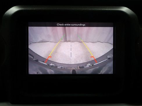 Certified 2018 Jeep Wrangler Unlimited Sahara w/ Cold Weather Group image 25