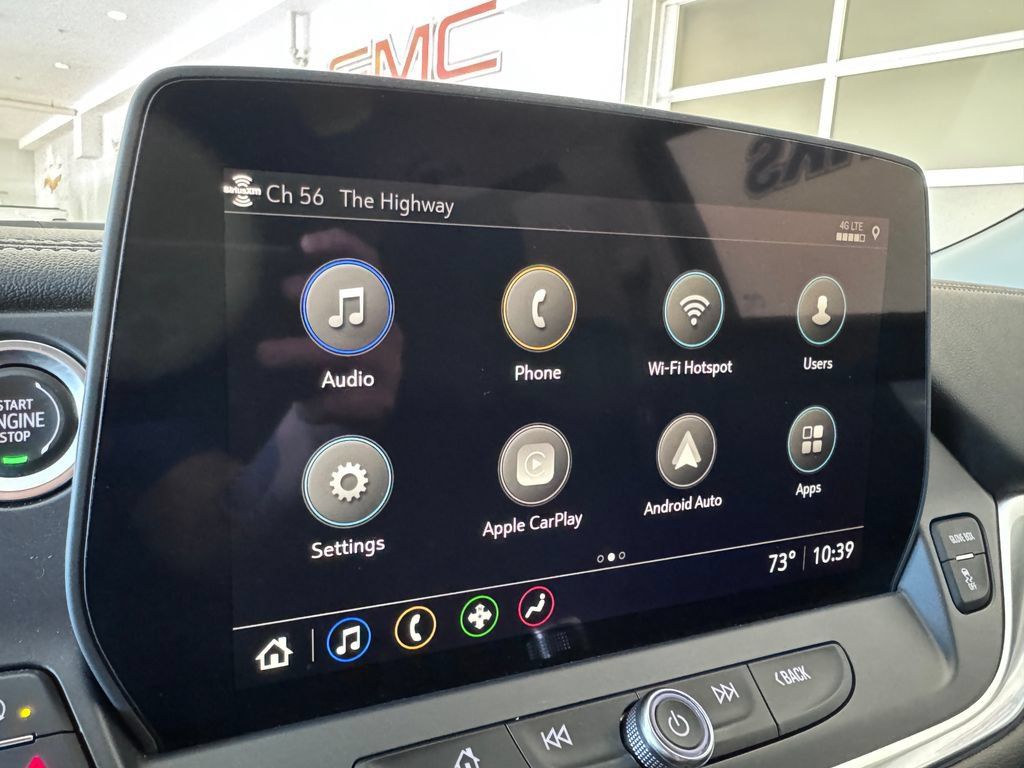Certified 2023 Chevrolet Blazer LT w/ Convenience Package AWD/4WD image 18