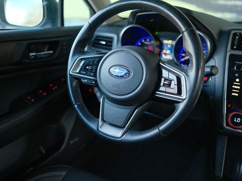 Used 2018 Subaru Outback 3.6R Limited w/ Popular Package #2 image 42