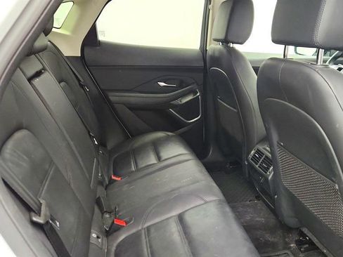 Used 2023 Jaguar E-PACE SE AWD/4WD image 22
