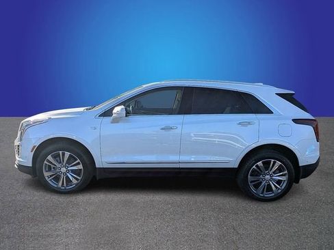New 2026 Cadillac XT5 Premium Luxury w/ Driver Assist Package image 2