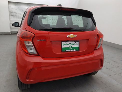 Used 2016 Chevrolet Spark LT FWD image 6
