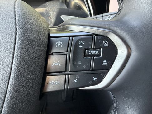 Used 2025 Lexus TX 350 AWD w/ Technology Package image 19