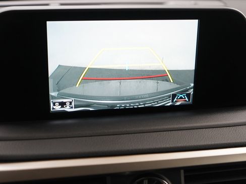 Used 2022 Lexus RX 350 AWD image 29