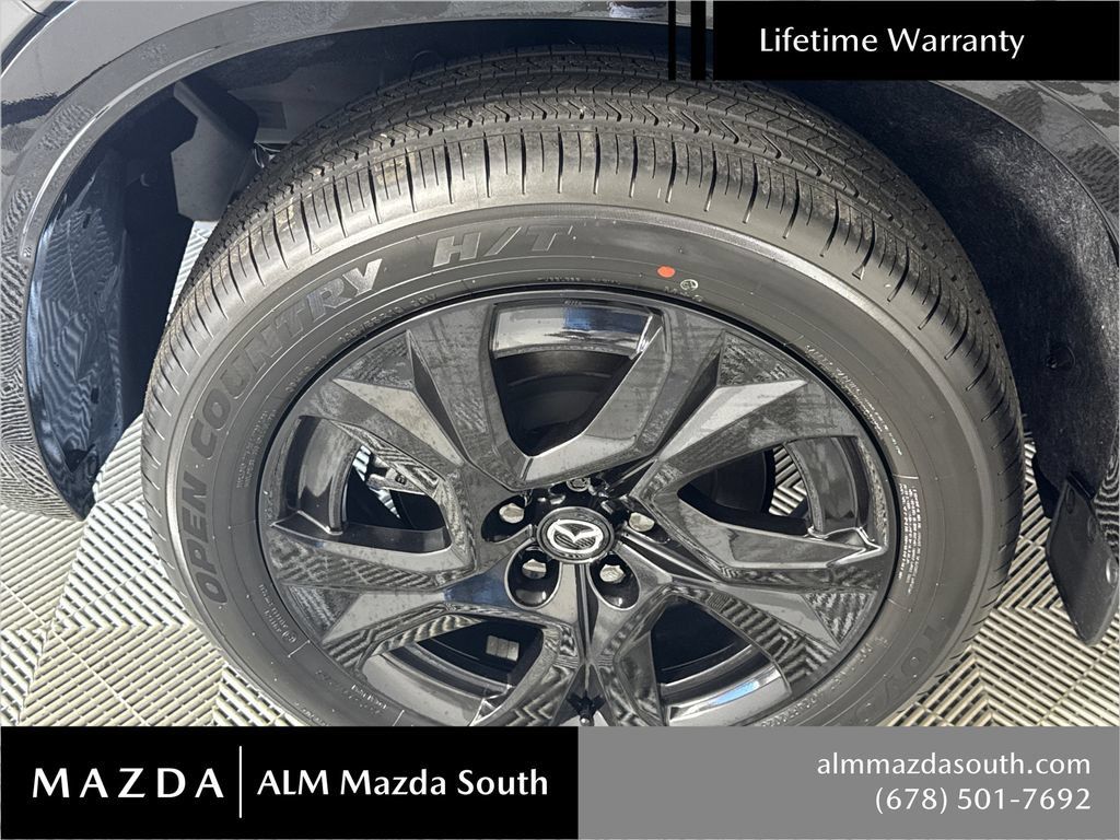 New 2026 MAZDA CX-5 2.5 S w/ Premium Plus Package AWD/4WD image 18