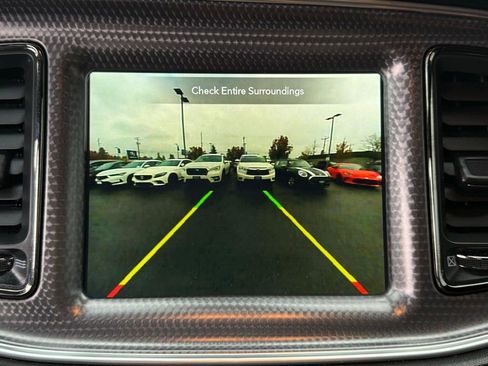 Used 2020 Dodge Challenger SRT Hellcat w/ Plus Package image 21