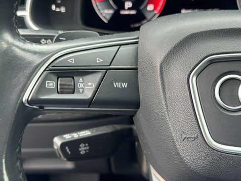 Used 2021 Audi Q7 3.0T Premium Plus image 23