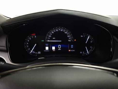 Used 2017 Cadillac CTS Luxury image 21