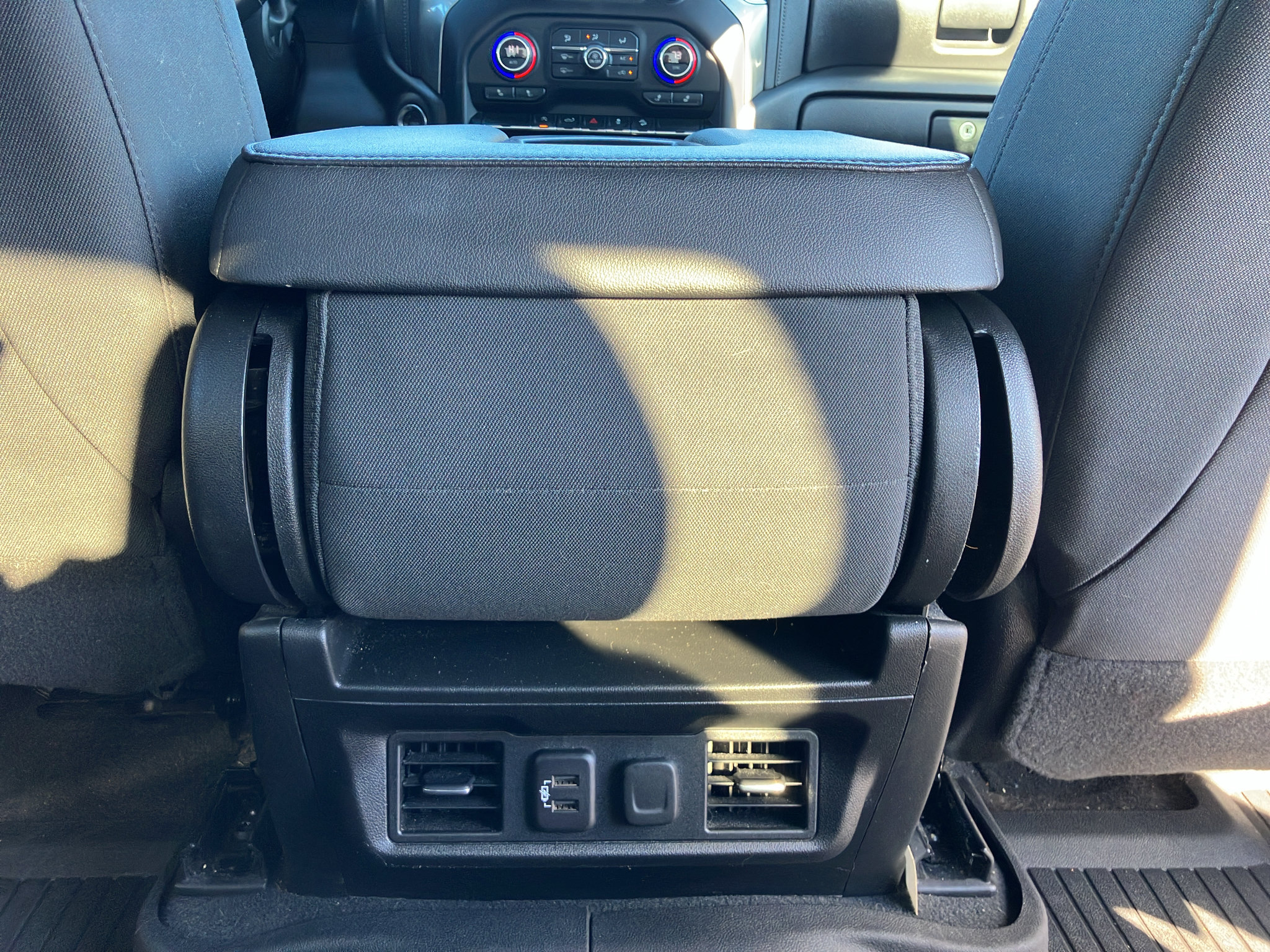 Used 2021 Chevrolet Silverado 1500 RST AWD/4WD image 33