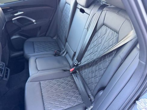 New 2025 Audi SQ5 Premium Plus image 26