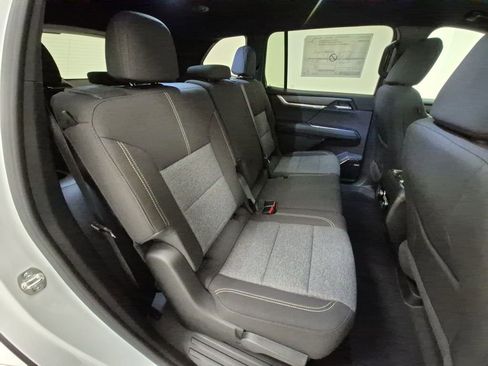 New 2026 GMC Acadia Elevation w/ Black Edition image 28