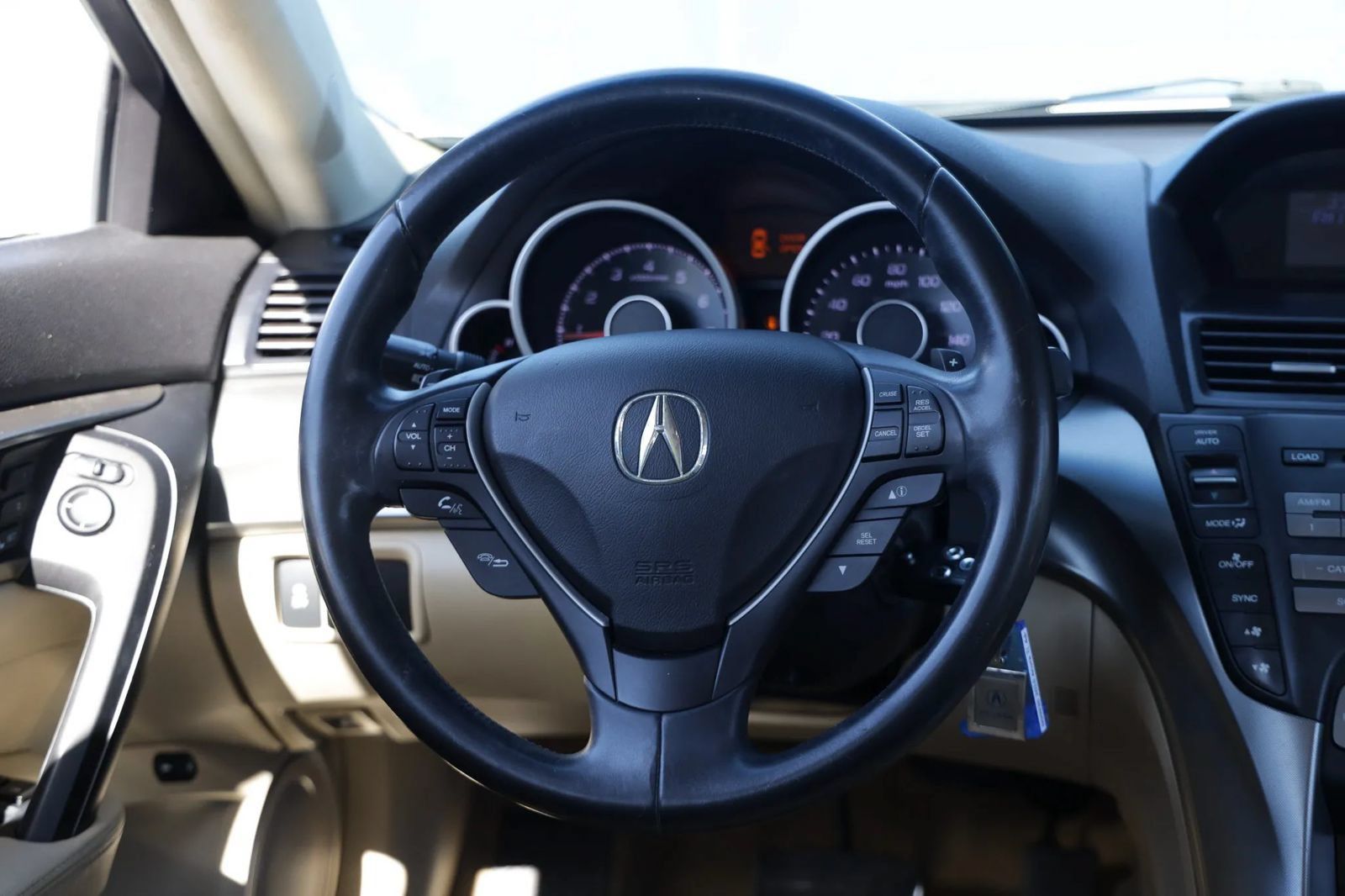 Used 2010 Acura TL FWD image 29