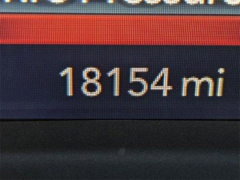 Used 2025 RAM 1500 Big Horn image 24