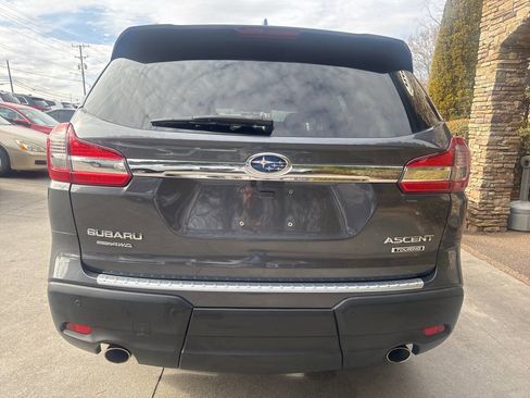 Used 2019 Subaru Ascent Touring w/ Popular Package #2A image 4