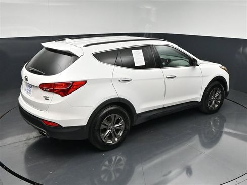 Used 2014 Hyundai Santa Fe Sport w/ Popular Equipment Package 02 AWD/4WD image 23