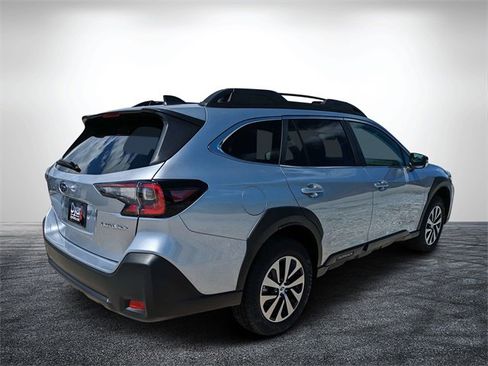 New 2025 Subaru Outback Premium image 3