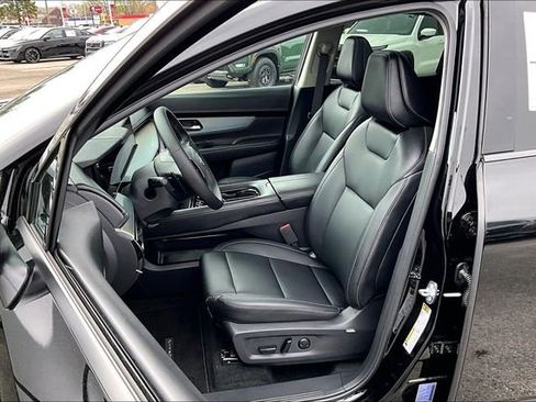 Certified 2025 Nissan Murano SL AWD/4WD image 15