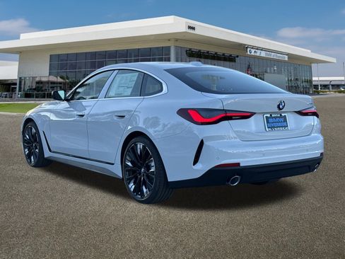 New 2026 BMW 430i image 8