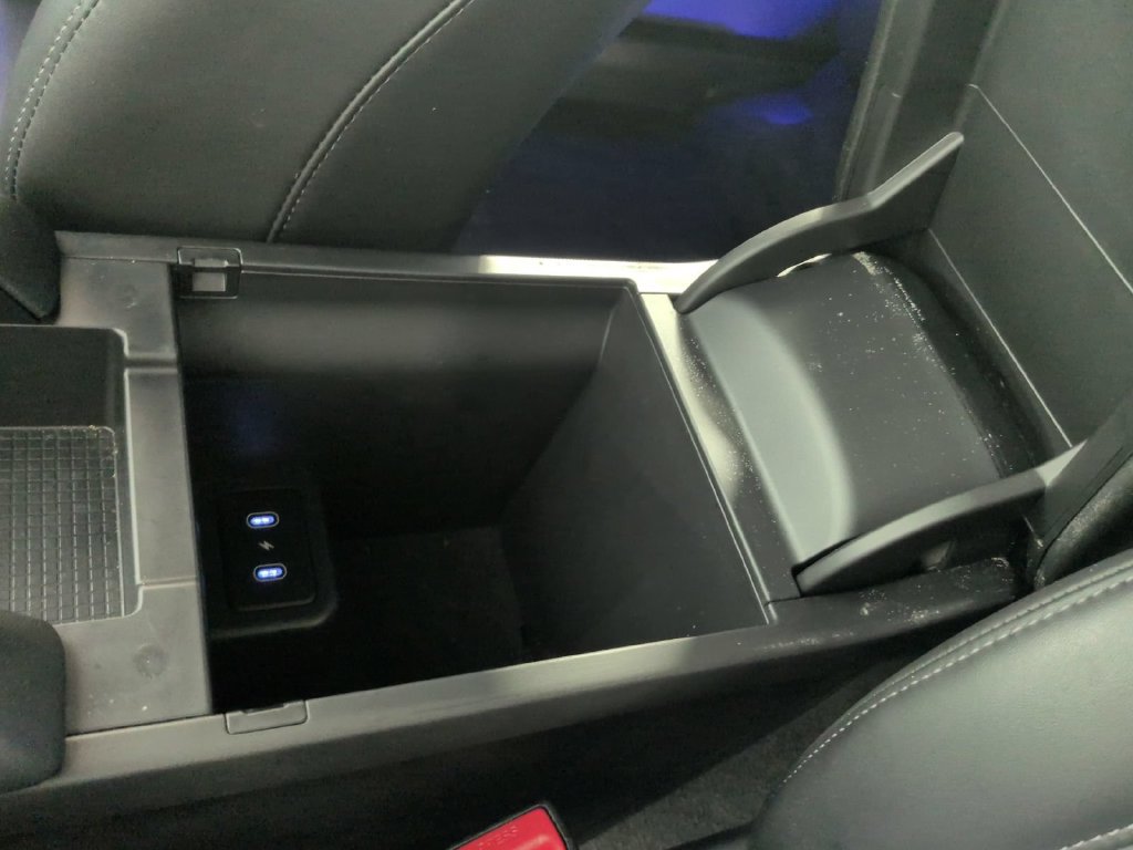 Used 2023 Hyundai Ioniq 6 SEL w/ Cargo Package RWD image 29
