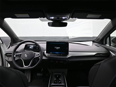 New 2025 Volkswagen ID.4 Pro S image 10