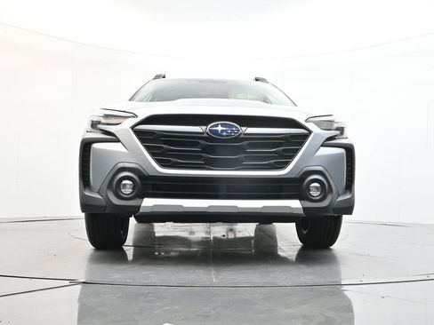 Used 2024 Subaru Outback Limited AWD/4WD image 28