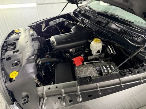 Used 2019 RAM 1500 Tradesman w/ Power & Remote Entry Group AWD/4WD image 21