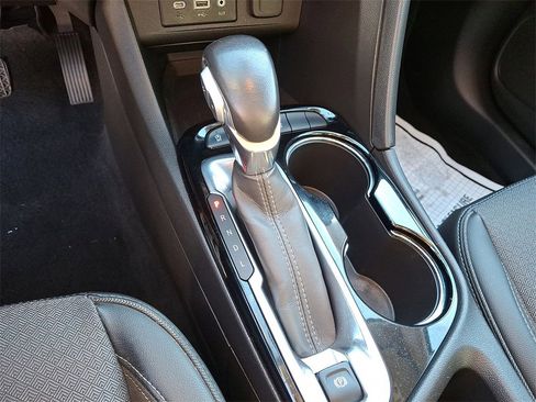 Certified 2022 Buick Encore GX Select image 12