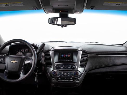 Used 2016 Chevrolet Tahoe 4WD image 20