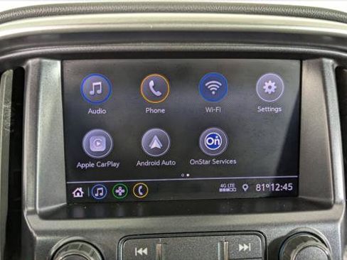 Used 2022 Chevrolet Colorado LT w/ Fleet Safety Package RWD image 27
