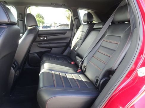 Used 2024 Honda CR-V Sport-L image 9