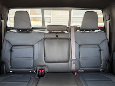 Used 2022 GMC Sierra 3500 Denali w/ Denali Ultimate Package image 28