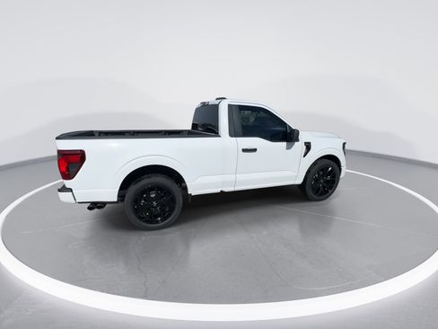 New 2026 Ford F150 XL w/ Equipment Group 103A High image 11