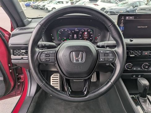 Used 2024 Honda Accord Sport image 18