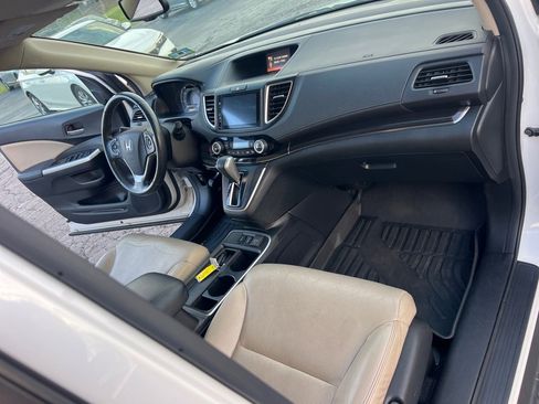 Used 2016 Honda CR-V EX-L image 18