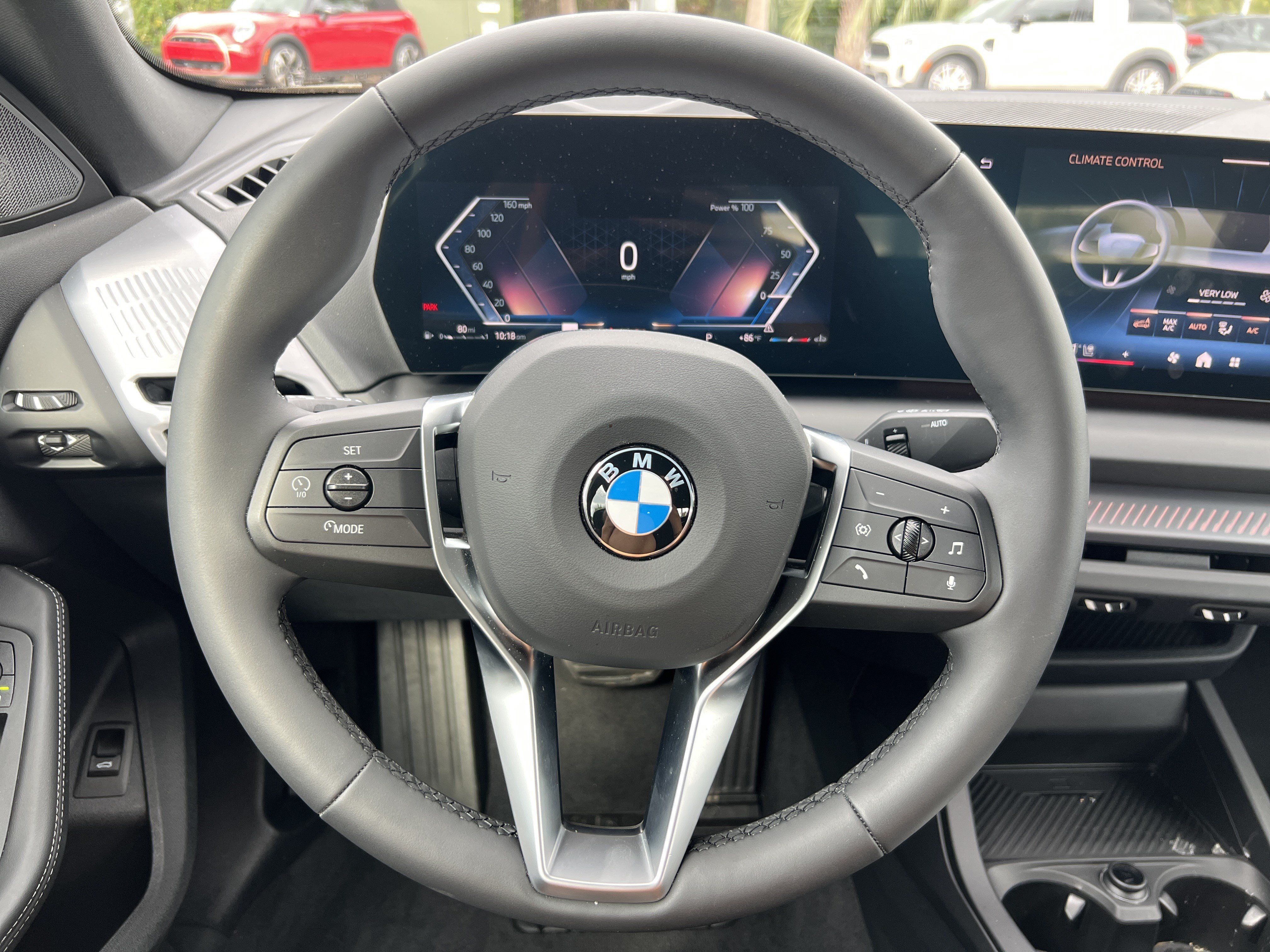 Certified 2026 BMW 228 Gran Coupe FWD image 18