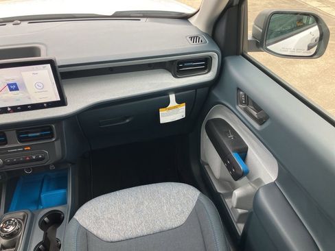 New 2026 Ford Maverick XLT w/ 4K Tow Package image 21