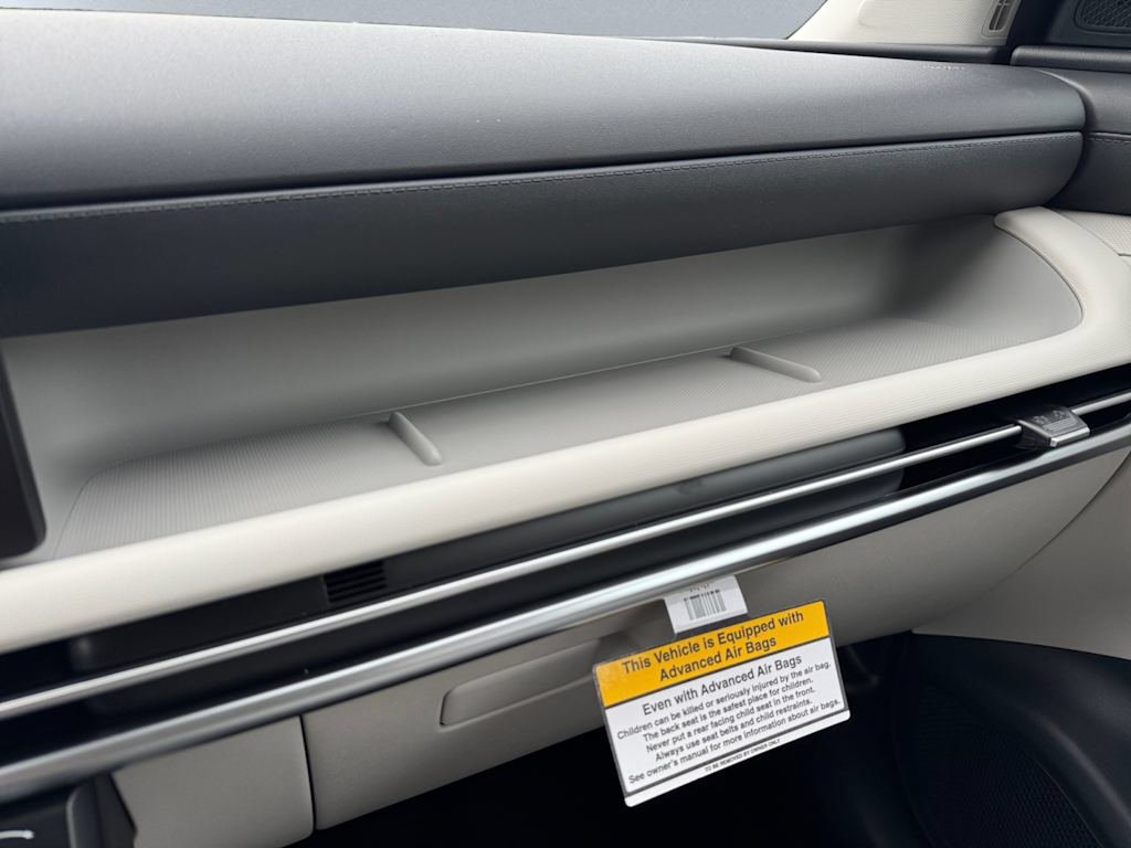 New 2026 Hyundai Tucson SE AWD/4WD image 9