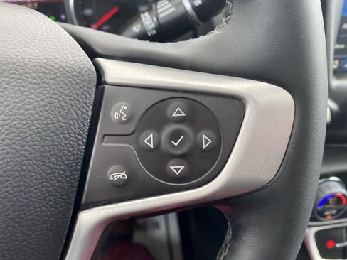 Used 2023 GMC Terrain SLT w/ Infotainment Package II AWD/4WD image 17