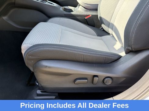 Certified 2025 Subaru Outback Premium AWD/4WD image 28