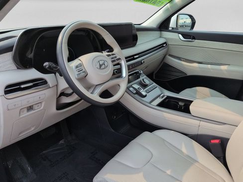 Used 2024 Hyundai Palisade Calligraphy AWD/4WD image 14