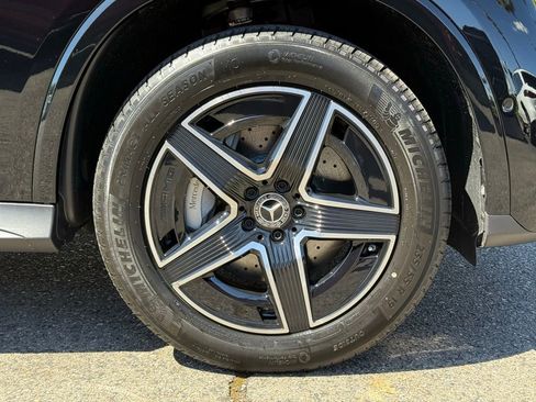 New 2026 Mercedes-Benz GLC 300 image 16