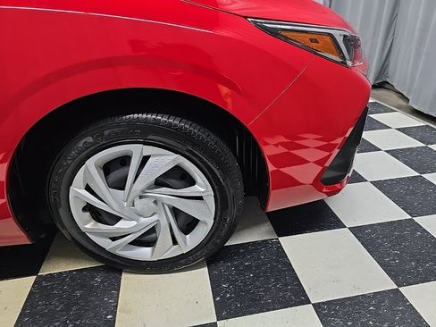 Certified 2024 Subaru Impreza 2.0i image 4