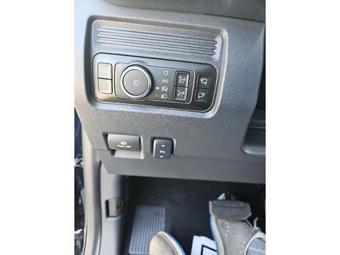 New 2025 Ford F350 Lariat w/ Lariat Ultimate Package image 14