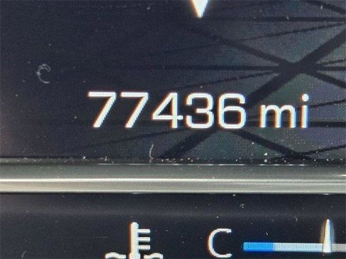 Used 2023 GMC Sierra 1500 Denali Ultimate image 23