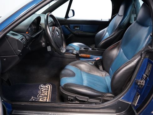 Used 2001 BMW Z3 3.0i RWD image 29
